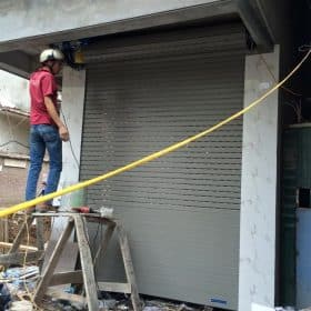 sửa cửa cuốn 24/24